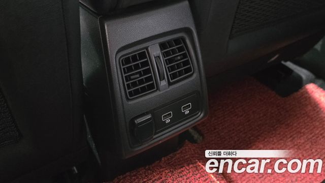 Renault Korea Captur 2021 — photo 28