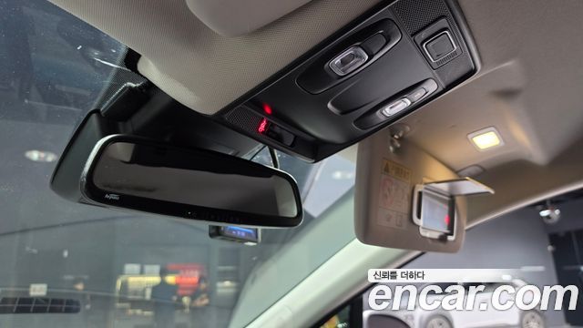 Renault Korea Captur 2021 — photo 29
