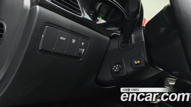 Hyundai Genesis 2012 — photo 16