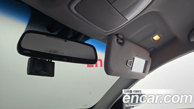 Hyundai Genesis 2012 — photo 20
