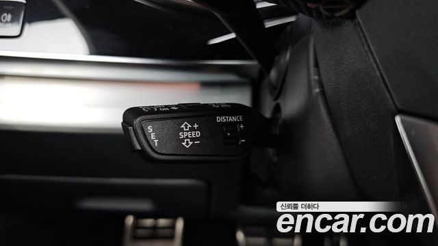 Audi Q7 2025 — photo 21