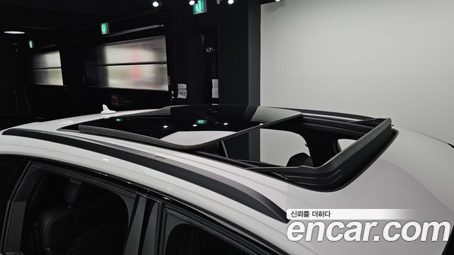 Audi Q7 2025 — photo 24