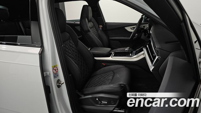Audi Q7 2025 — photo 16
