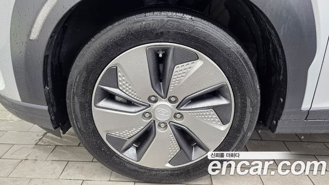 Hyundai Kona 2019 — photo 5