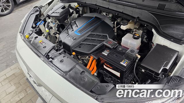Hyundai Kona 2019 — photo 6
