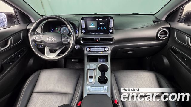 Hyundai Kona 2019 — photo 7