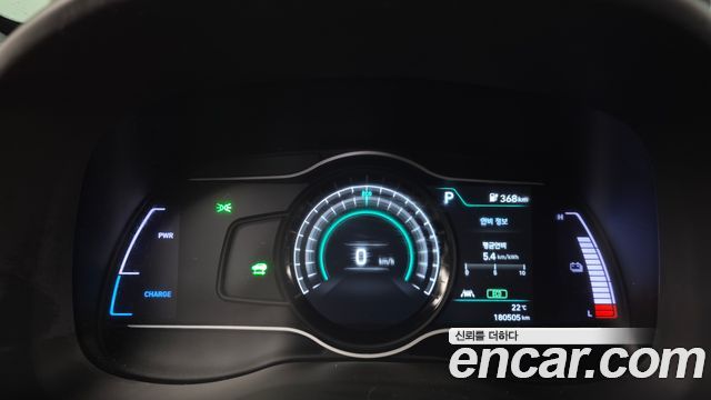Hyundai Kona 2019 — photo 8