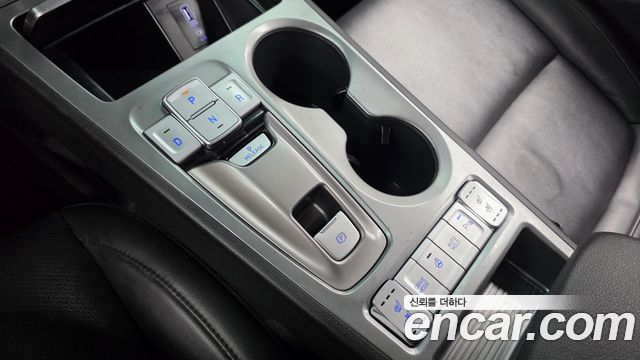 Hyundai Kona 2019 — photo 9