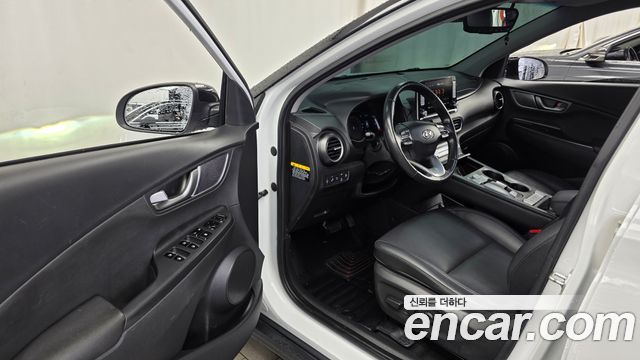 Hyundai Kona 2019 — photo 10
