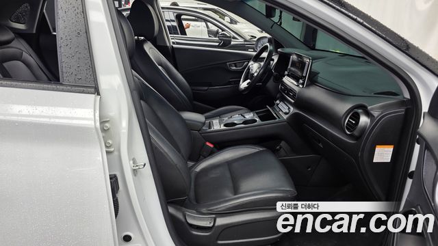 Hyundai Kona 2019 — photo 11