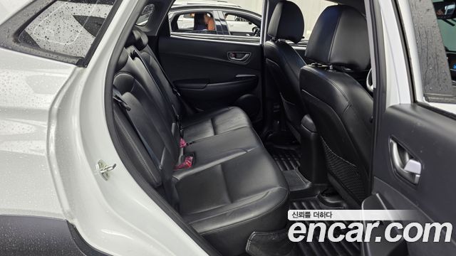 Hyundai Kona 2019 — photo 12