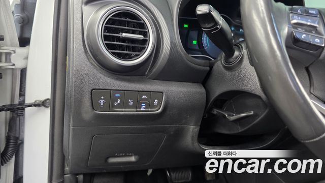 Hyundai Kona 2019 — photo 16