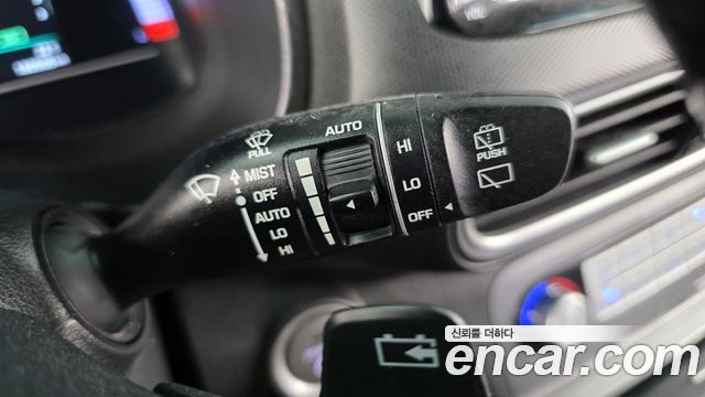 Hyundai Kona 2019 — photo 19