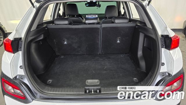 Hyundai Kona 2019 — photo 20
