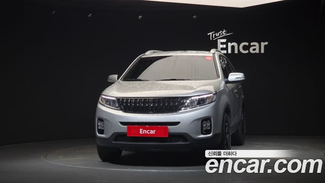 Kia Sorento 2013 — photo 3