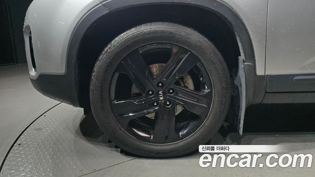 Kia Sorento 2013 — photo 5