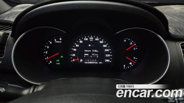 Kia Sorento 2013 — photo 8