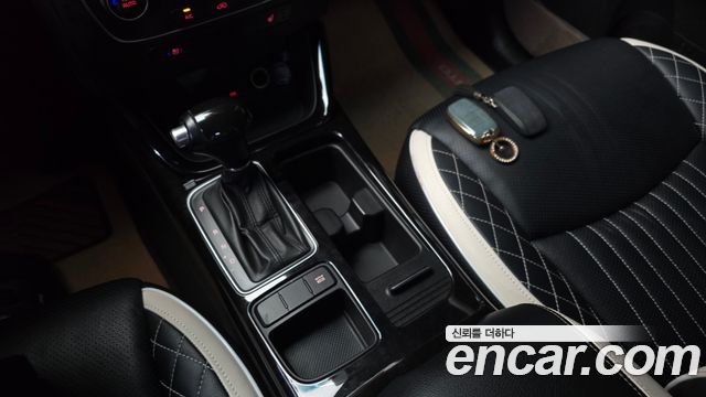 Kia Sorento 2013 — photo 9