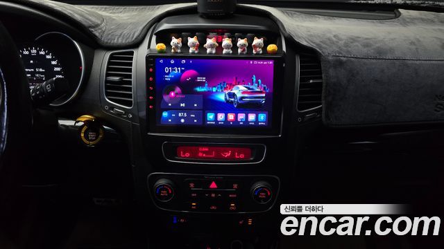 Kia Sorento 2013 — photo 14