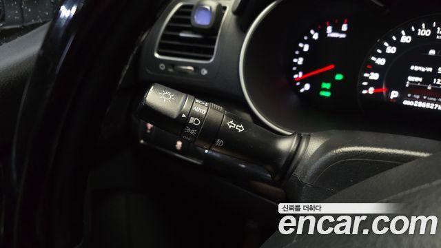 Kia Sorento 2013 — photo 16