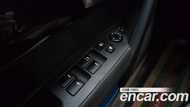 Kia Sorento 2013 — photo 17