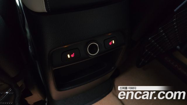 Kia Sorento 2013 — photo 19