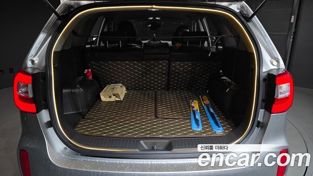 Kia Sorento 2013 — photo 20