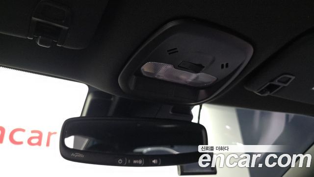 Chevrolet Korea Trax 2025 — photo 19
