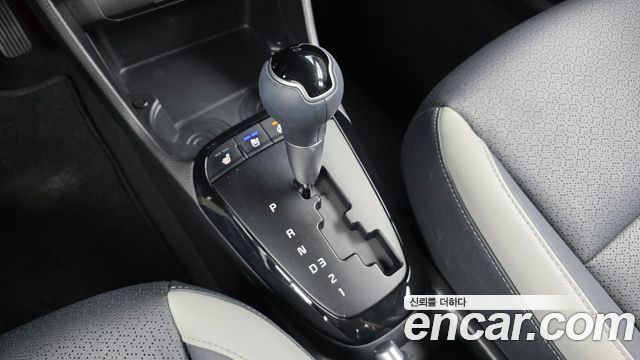 Kia morning 2023 — photo 12