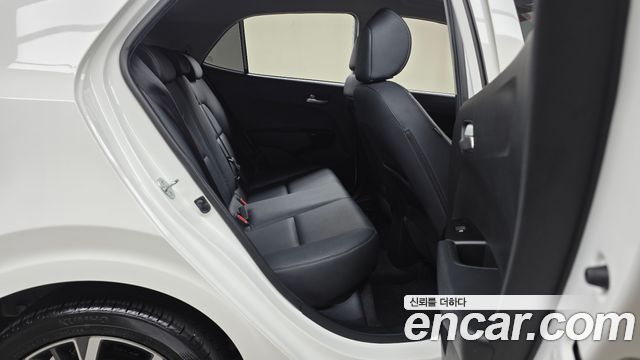 Kia morning 2023 — photo 17
