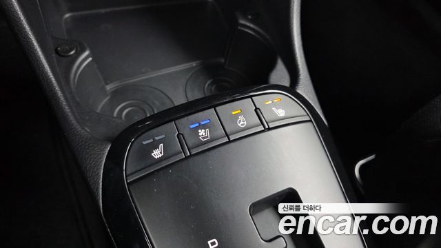 Kia morning 2023 — photo 24