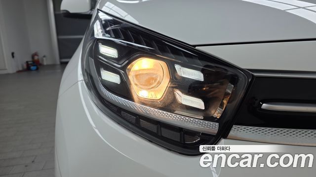 Kia morning 2023 — photo 8