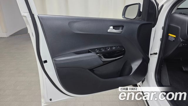 Kia morning 2023 — photo 14