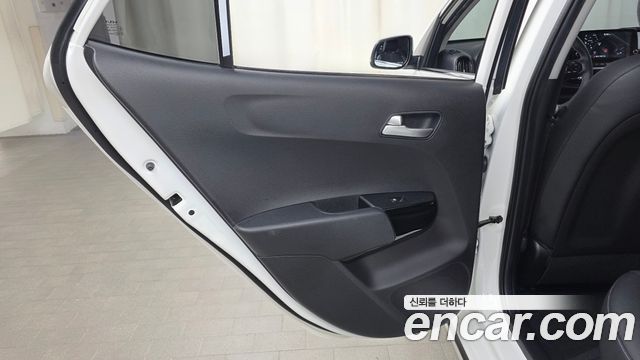 Kia morning 2023 — photo 15