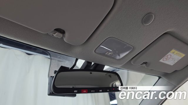 Kia morning 2023 — photo 28
