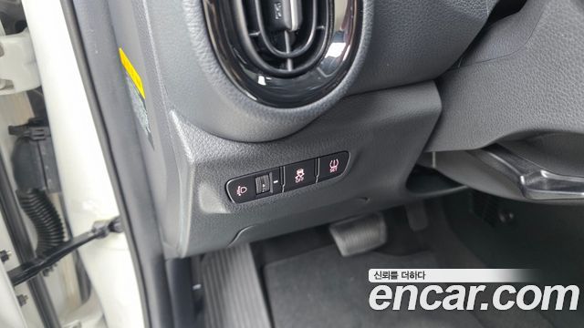 Kia morning 2023 — photo 29