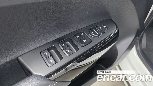 Kia morning 2023 — photo 30