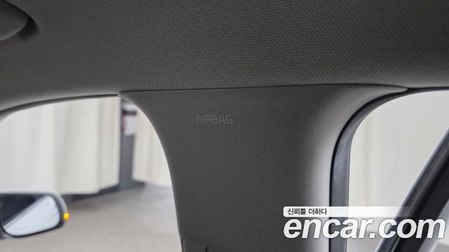 Kia morning 2023 — photo 31