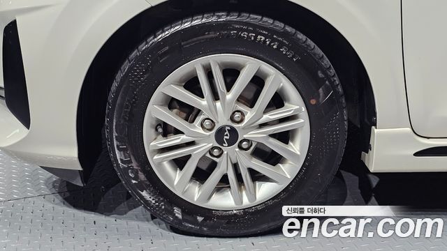 Kia morning 2023 — photo 5