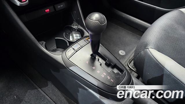 Kia morning 2023 — photo 12