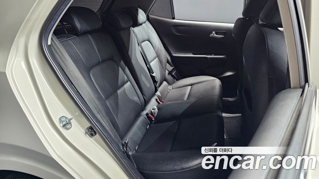 Kia morning 2023 — photo 17