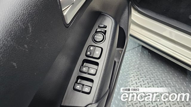 Kia morning 2023 — photo 23