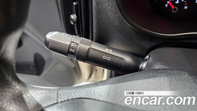 Kia morning 2023 — photo 25