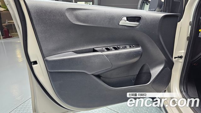Kia morning 2023 — photo 14