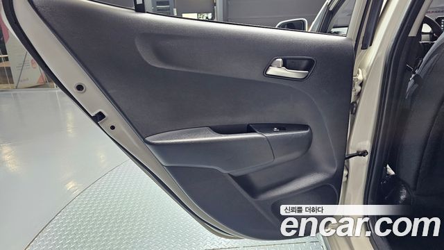Kia morning 2023 — photo 15