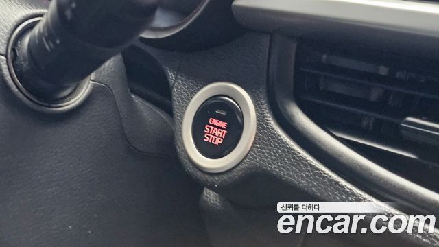 Kia morning 2023 — photo 27