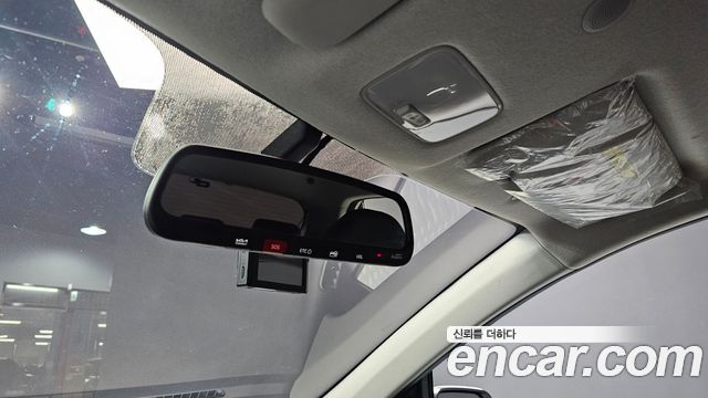 Kia morning 2023 — photo 28