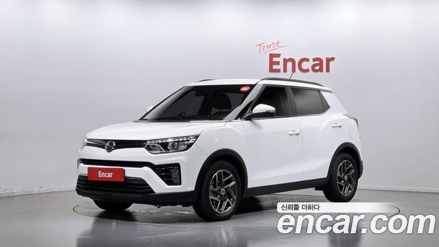 KG Mobility TIBOLI 2022 — photo 1