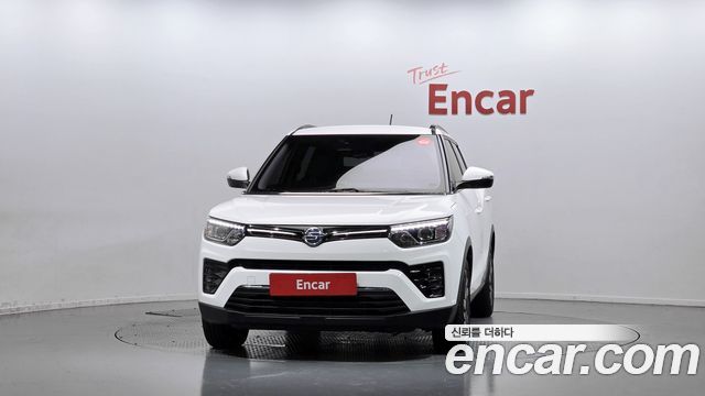 KG Mobility TIBOLI 2022 — photo 3