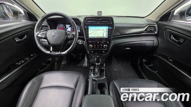 KG Mobility TIBOLI 2022 — photo 7